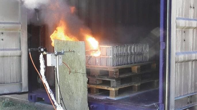 Risque thermique et intervention d'urgence visuel 3