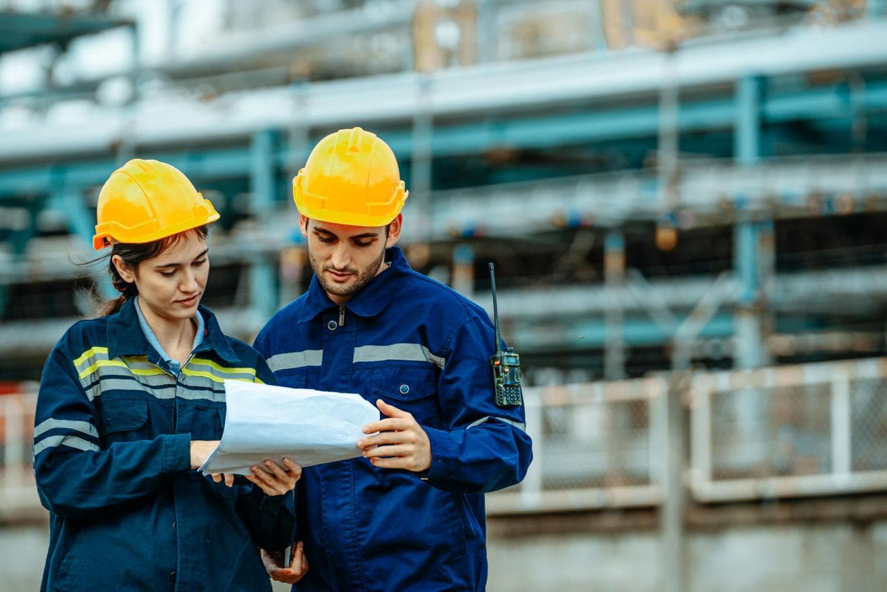 Construire une réponse adaptée à votre site industriel