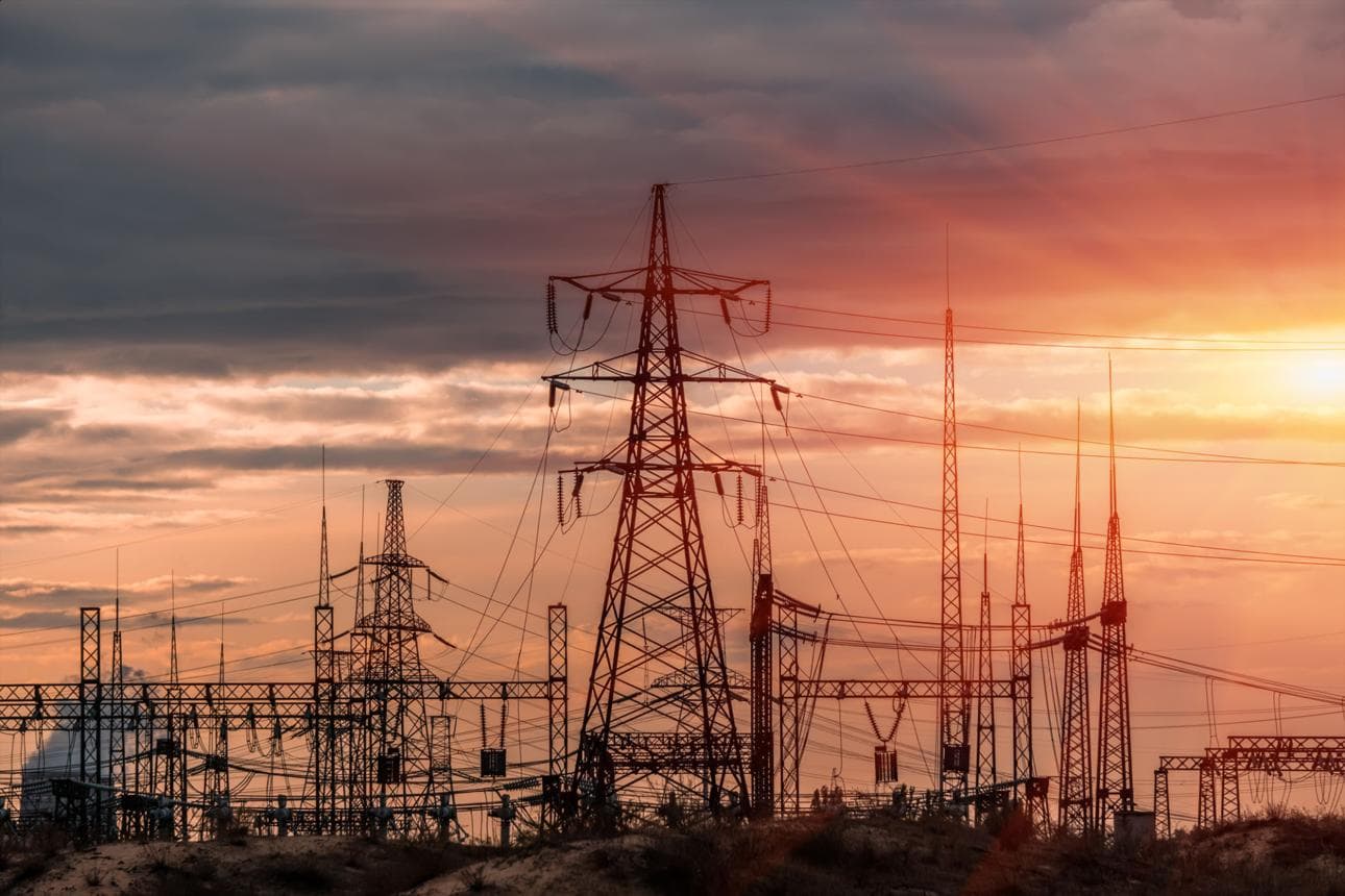 Relier la formation aux réalités du réseau électrique visuel 3