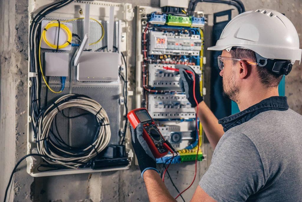 S'entraîner sur équipements réels et simulations industrielles