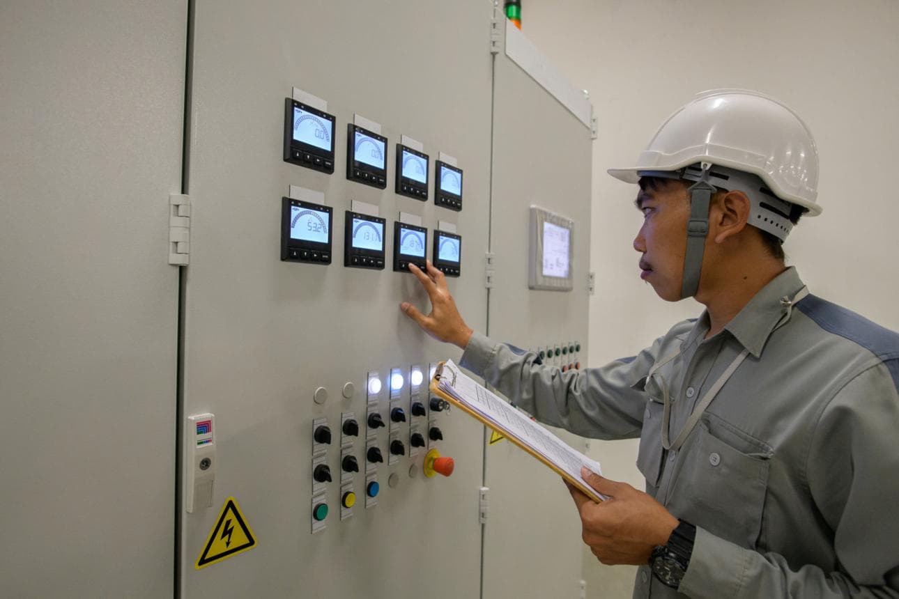 Réaliser des mesures et diagnostics professionnels visuel 2