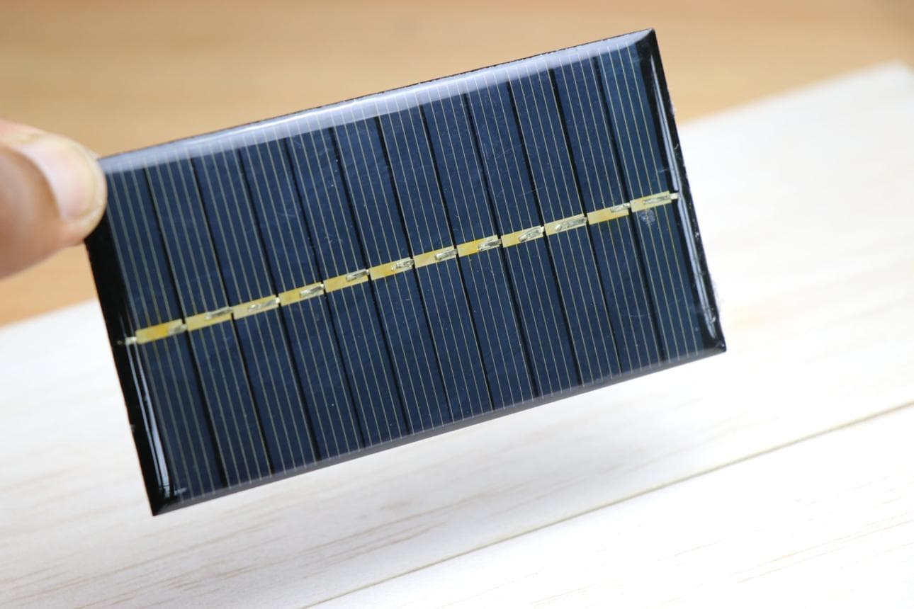 Comprendre le fonctionnement du solaire visuel 3